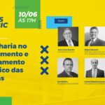 Quintas da CBIC revela importância da engenharia no novo momento – Confira!