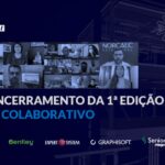 Evento online encerra 1ª edição do Projeto BIM Colaborativo da CBIC hoje