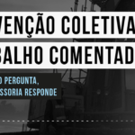 Sinduscon-DF lança cartilha Convenção Coletiva de Trabalho Comentada 2021/2023