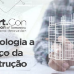 Associados ao Sinduscon-DF terão desconto para participar do Smart.Con