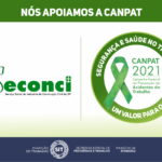 Seconci-DF apoia Canpat 2021