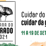 Sema promove semana do cerrado no mês de setembro