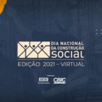 Associadas à CBIC entregam prêmios do DNCS aos trabalhadores do setor