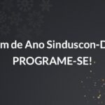 Programe-se para os eventos de final de ano no Sinduscon-DF