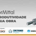 Construindo Laços: ArcelorMittal mostra avanços na tecnologia de produção do aço