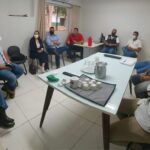 Sinduscon-DF realiza nova visita ao núcleo rural Rio Preto