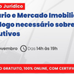 Vícios Construtivos é tema de Seminário Jurídico do TRF2 e da CBIC, dia 26