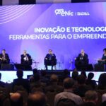 Caixa, Sebrae e CBIC se unem para apoiar o empreendedorismo