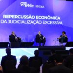 Enic: Augusto Aras destaca judicialização excessiva