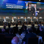 Sinduscon-DF participa de encontro com o Presidente da República