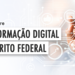 Enquete sobre Transformação Digital no Distrito Federal