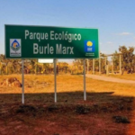 Empresas podem se candidatar para revitalização do Parque Burle Marx