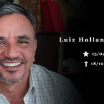 Nota de falecimento: Luiz Hollanda Júnior