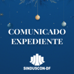 Fim de ano: Horário de funcionamento do Sinduscon-DF