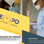 Sinduscon-DF divulga: Gestão da produção de obras é tema de curso online