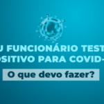 Ministério da Saúde apresenta novos períodos de isolamento para Covid-19