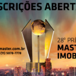 Prêmio Master Imobiliário 2022 promete inovar mais uma vez – Inscreva-se!