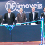 Sinduscon-DF participa de lançamento oficial do portal DFimóveis