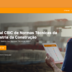 CBIC divulga boletim com alterações das Normas Técnicas ABNT/ Construção