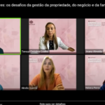 Diretoras do Sinduscon-DF participam de live especial na semana da mulher