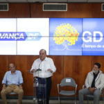 Presidente do Sinduscon-DF participa do lançamento do Avança-DF