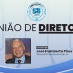 Sinduscon-DF iniciará comemoração dos 58 anos com reunião de diretoria presencial