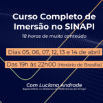 CBIC promove Mesa Redonda com Caixa e TCU sobre Sinapi no dia 14/04