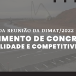 Pavimento de concreto: viabilidade e competitividade é o tema da 2ª reunião da Dimat/Sinduscon-DF