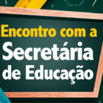 Codese-DF realizará encontro com secretária de educação no auditório do Sinduscon-DF