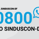 Sinduscon-DF lança canal 0800