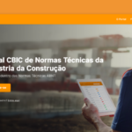 CBIC divulga Normas Técnicas da Construção Publicadas e em Consulta Nacional