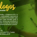 Sinduscon-DF e Ademi DF convidam para o evento "Diálogos com a Neoenergia Brasília" 