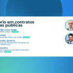 94ª edição do ENIC terá debate sobre Equilíbrio de Contratos de Obras Públicas