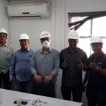 Treinamento "Perdas na execução de serviços de obra" foi realizado no Sinduscon-DF