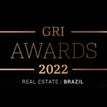 GRI Awards: abertas as inscrições para premiação dos destaques do mercado imobiliário brasileiro