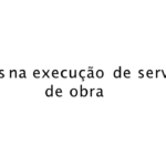 Sinduscon-DF divulga: Inscrições abertas para nova turma do treinamento "Perdas na execução de serviços de obra"