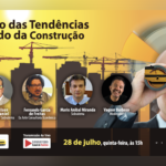 Sinduscon-DF divulga: webinar sobratema o mercado de equipamentos para construção em 2022