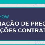 Roadshow com foco em formação de preços e relações contratuais acontecerá amanhã (26)