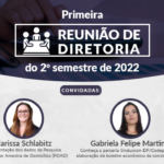 Sinduscon-DF recebe Codeplan-DF na próxima Reunião de Diretoria