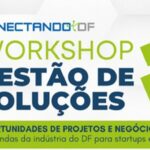 ABIPTI realiza Workshop Gestão de Soluções