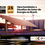 Fórum Oportunidades e Desafios do Setor de Energia no Brasil