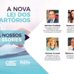 Inscrições abertas para EAD sobre nova Lei dos Cartórios. Participe!