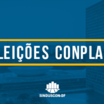 Sinduscon-DF renova mandato no Conselho de Planejamento Territorial e Urbano do Distrito Federal (Conplan)