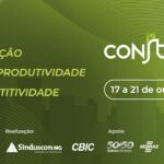 CBIC lança 1ª edição do “Construa – Onde a Construção do Brasil se encontra”