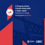 CBIC e PGR retomam diálogo sobre vícios construtivos no dia 12/09