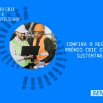 Participe da 24ª edição do Prêmio CBIC de Inovação e Sustentabilidade