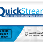 Construindo Laços: Amanco Wavin apresentará novo sistema de captação de águas pluviais no Sinduscon-DF