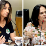 Candidatas ao Senado se comprometem a rever uso de pregão eletrônico para contratar obras de engenharia