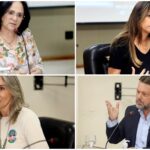 Candidatos ao Senado Federal sinalizam compromisso com o setor da construção do DF