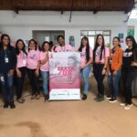 Sexta Rosa: Mais de 200 trabalhadores participam da primeira palestra em canteiro de obra de Taguatinga